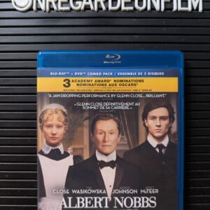 Albert Nobbs / Albert Nobbs (2011)