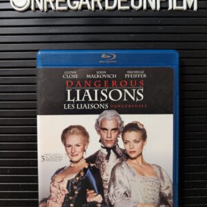 Liaisons Dangereuses / Dangerous Liaisons (1988)