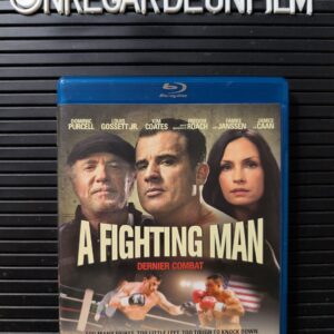 Dernier Combat / A Fighting Man (2014)