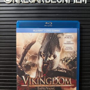 La Chute d'une Légende / Empire Viking (Vikingdom) (2013)