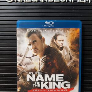 Au Nom du Roi: La Marque du Guerrier / In the Name of the King: Mark of the Dragon Warrior (2014)