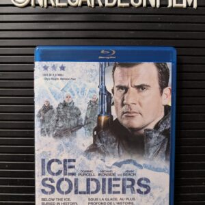 Ice Soldiers / Ice Soldiers (2013)