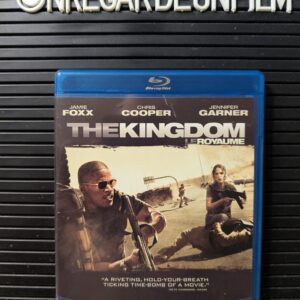 Le Royaume / The Kingdom (2007)