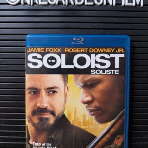 Le Soliste / The Soloist (2009)