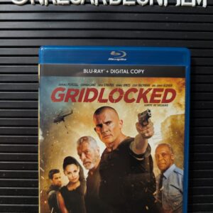 Sortie de Secours / Gridlocked (2015)