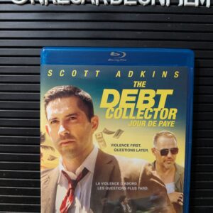 Jour de Paye / The Debt Collector (2018)