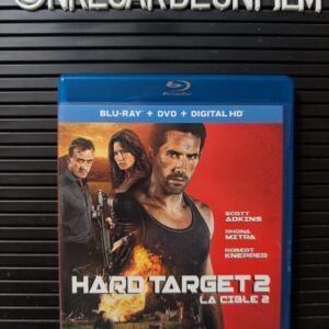 La Cible 2 / Hard Target 2 (2016)