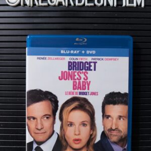 Le Bébé de Bridget Jones / Bridget Jones's Baby (2016)