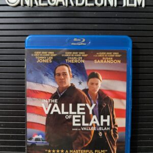 Dans la Vallée d'Elah / In the Valley of Elah (2007)