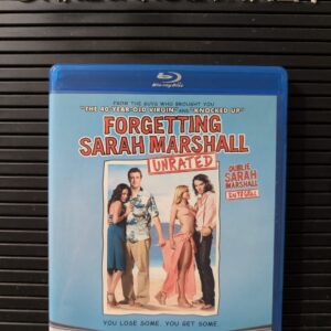 Oublie Sarah Marshall / Forgetting Sarah Marshall (2008)