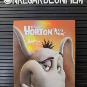 Horton Entend un Qui! / Horton Hears a Who! (2008)