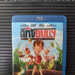 Le Tyran des Fourmis / The Ant Bully (2006)