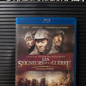 Les Seigneurs de la Guerre / The Warlords (2007)