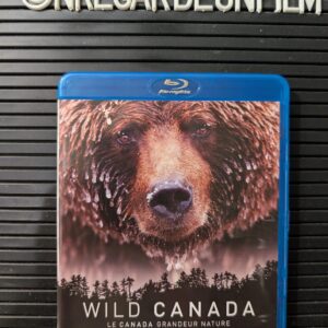 Le Canada Grandeur Nature / Wild Canada (2014)