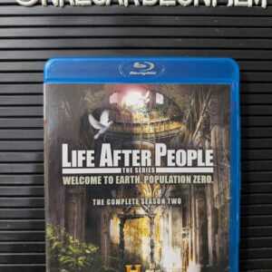 Life After People Season Two (2010)