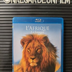 l'Afrique: Le Serengeti / Africa: The Serengeti (1994)