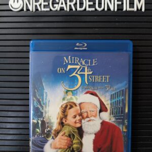 Miracle de la 34e Rue / Miracle on 34th Street (1947)