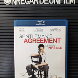 Le Mur invisible / Gentleman's Agreement (1947)