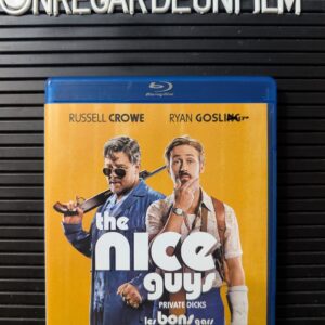 Les Bons Gars / The Nice Guys (2016)
