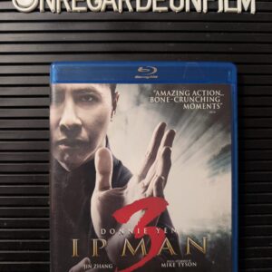 Ip Man 3 / Ip Man 3 (2015)