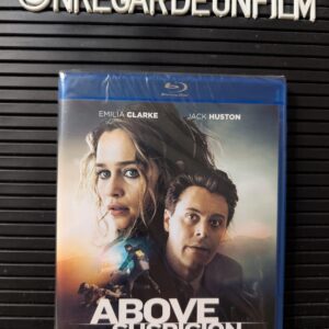 Suspecte / Above Suspicion (2019)