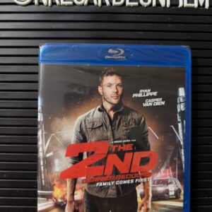 Dernier Recours / The 2nd (2020)