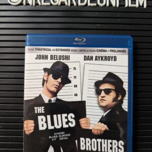 Les Frères Blues / The Blues Brothers (1980)
