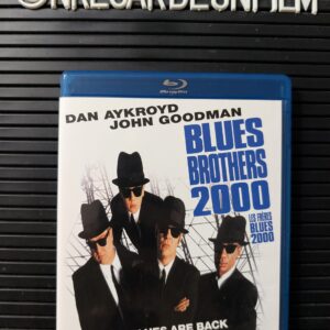 Les Frères Blues 2000 / Blues Brothers 2000 (1998)