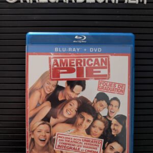 Folies de Graduation / American Pie (1999)