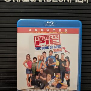 Folies de Graduation Présente - Le Livre de l'Amour / American Pie Presents: The Book of Love (2009)