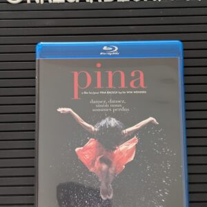 Pina / Pina (2011)