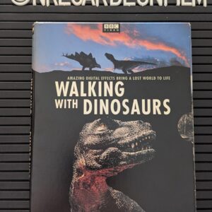 Walking with Dinosaurs (1999)