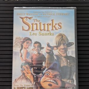Les Snurks / The Snurks (2004)