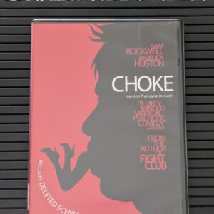Choke / Choke (2008)