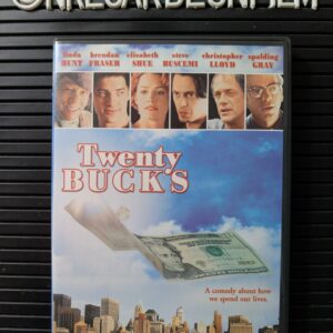 Twenty Bucks (1993)