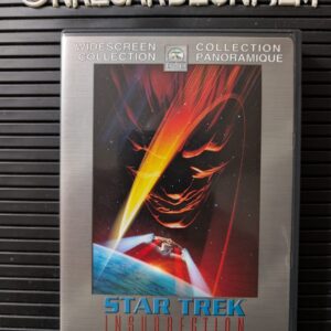 Star Trek: Insurrection / Star Trek: Insurrection (1998)