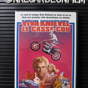 Le Casse-cou / Viva Knievel! (1977)