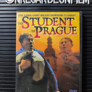 The Student of Prague (1913)