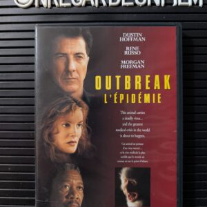 L'Épidémie / Outbreak (1995)