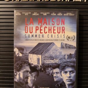 La Maison du Pêcheur (2013)