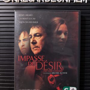 Impasse du Désir (2010)
