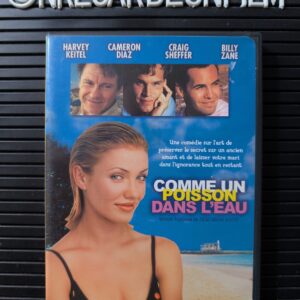 Comme un Poisson dans l'Eau / Head Above Water (1996)