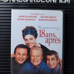 18 Ans Après  (2003)