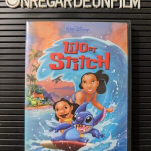 Lilo et Stitch / Lilo & Stitch (2002)