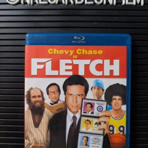 Fletch (1985)