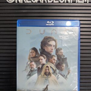 Dune / Dune: Part One (2021)