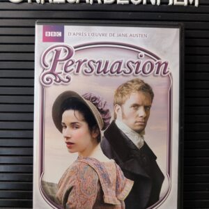 Persuasion (2007)