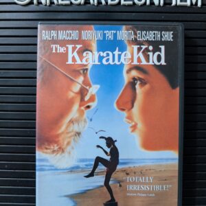Le Moment de Vérité / The Karate Kid (1984)