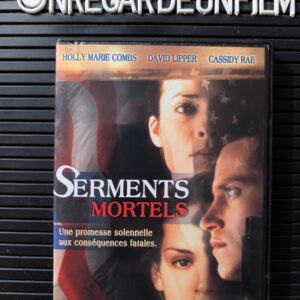 Serments Mortels / Swearing Allegiance (1997)