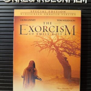 L'Exorcisme d'Emily Rose / The Exorcism of Emily Rose (2005)